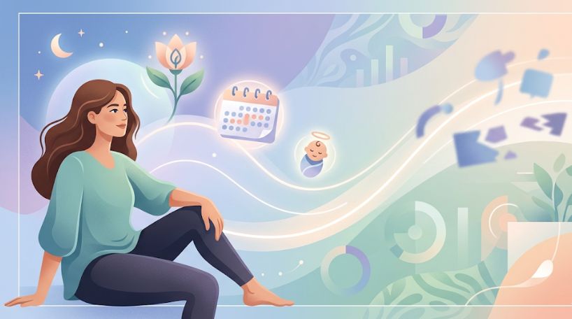 Understanding Early Pregnancy Changes and Women's Health Myths
