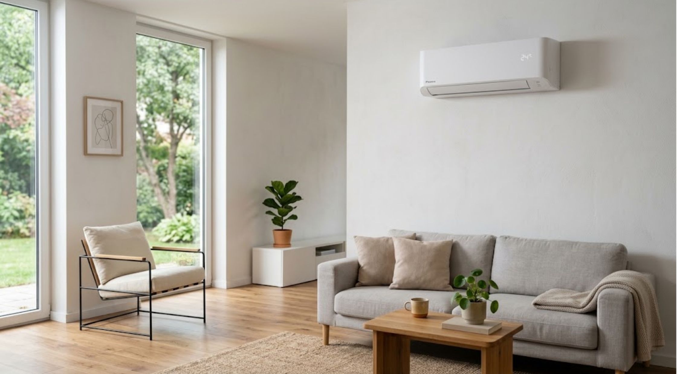 COZEWARE Mini-Split Air Conditioners Energy-Conscious Home Comfort Solutions
