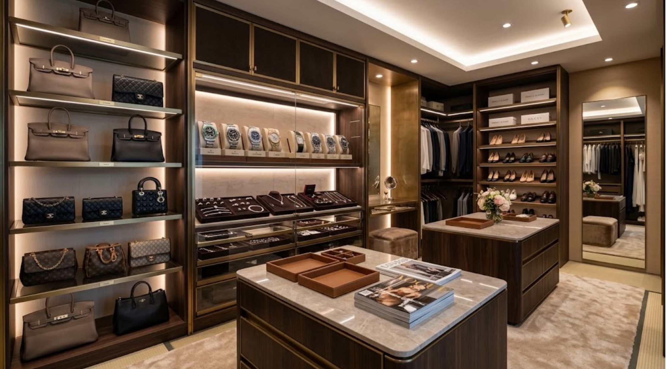 FASHIONPHILE Discover Pre-Owned Designer Luxury Fashion