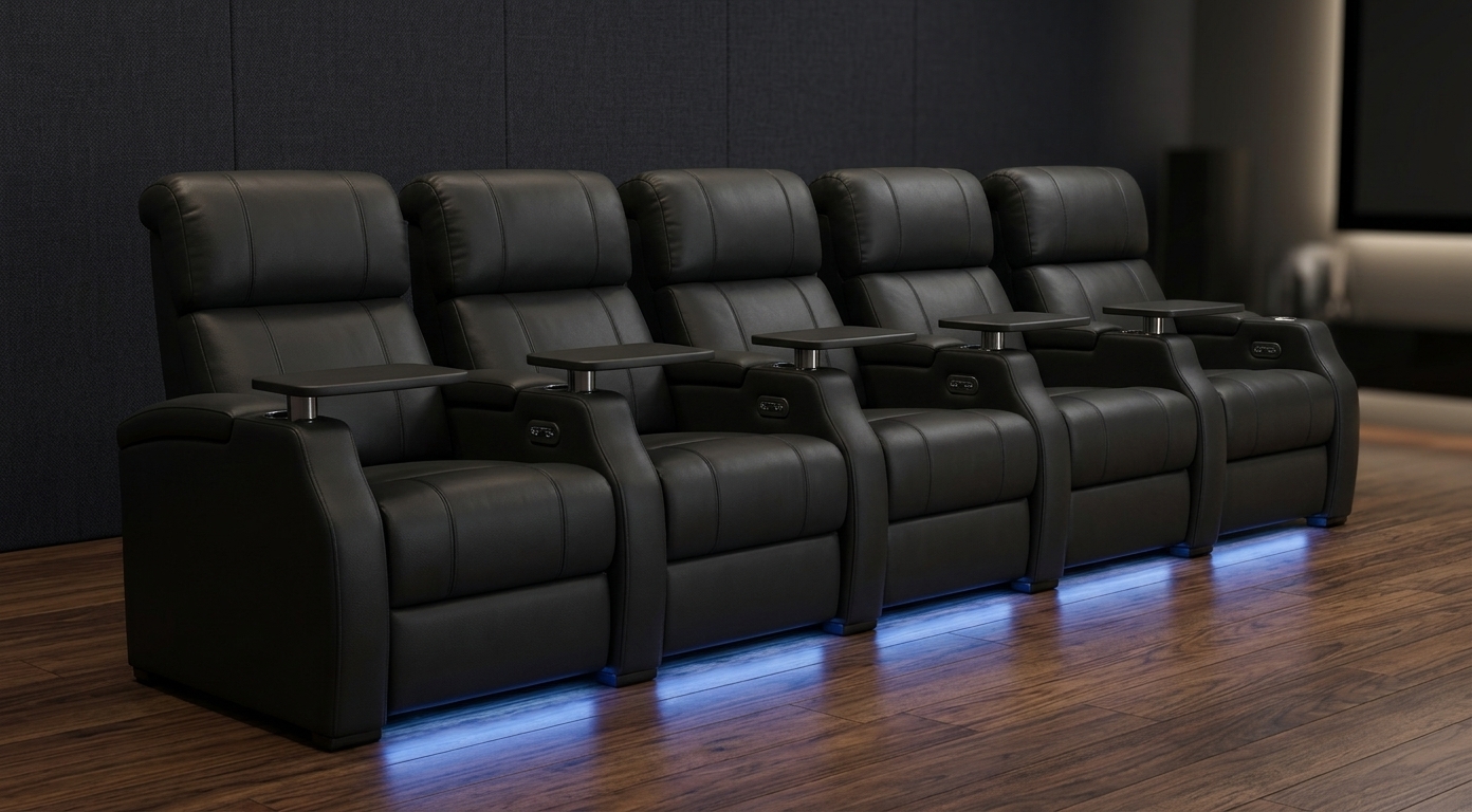 Stylish Home Decor and Furniture Ideas