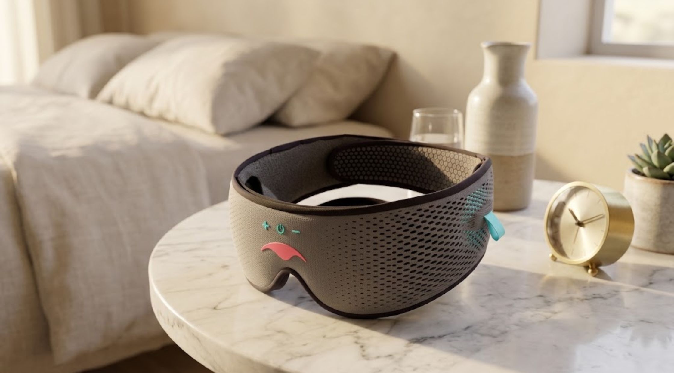 How to Choose the Best Sleep Mask_ A Guide for Side Sleepers