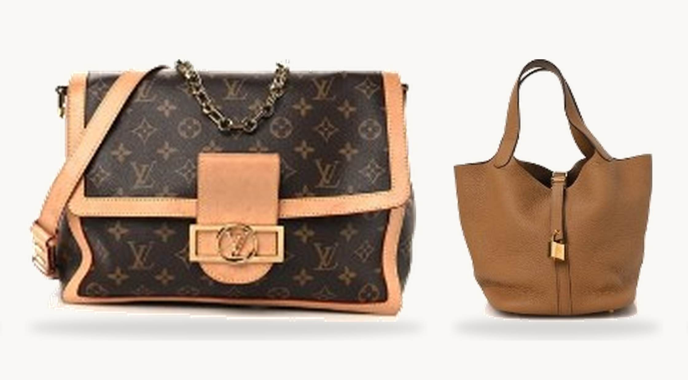 Pre-Owned Luxury Handbags – Authentic Designer Bags at Fashionphile US