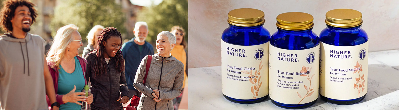 Benefits of Altrient Nutritional Supplements for Better Health