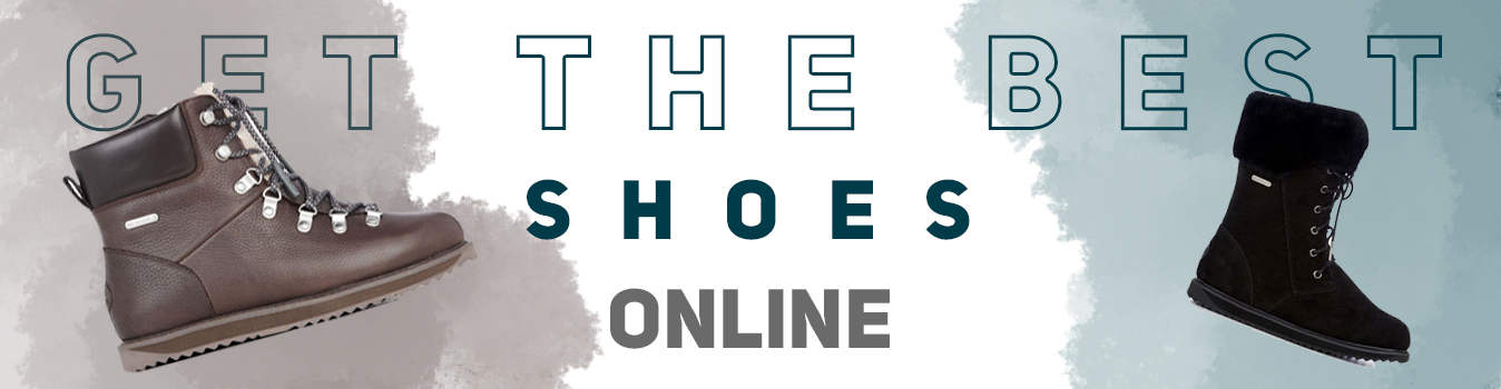 emu shoes