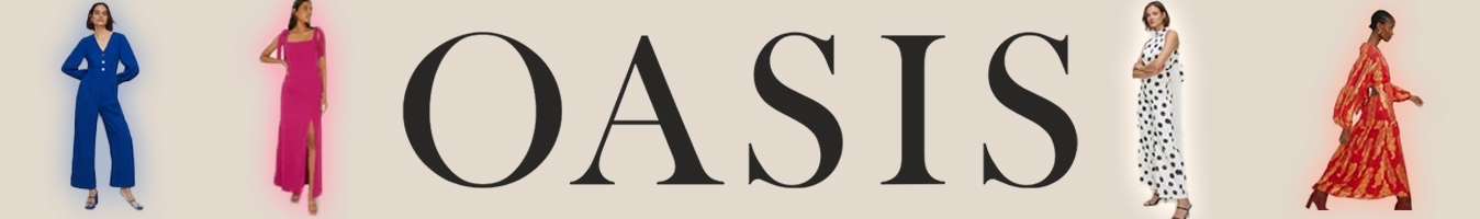oasis fashion